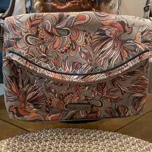 Sakroots Convertible Small Purse
